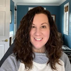 Meet your Posher, Meredith